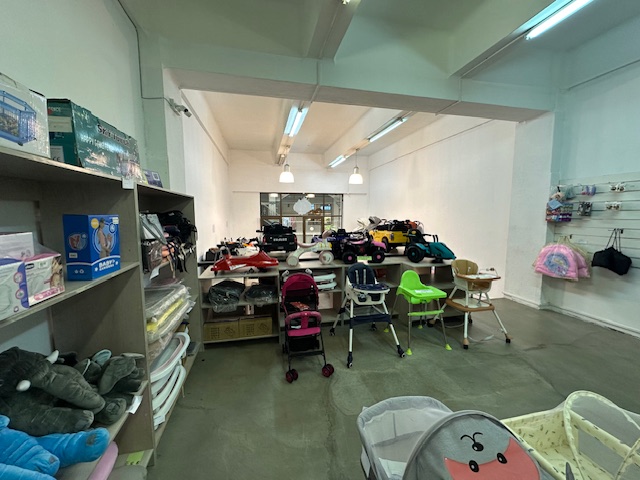 To Let commercial Property for Rent in Woodstock Western Cape